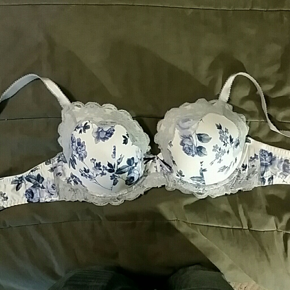 Adore Me Remy Contour Bra